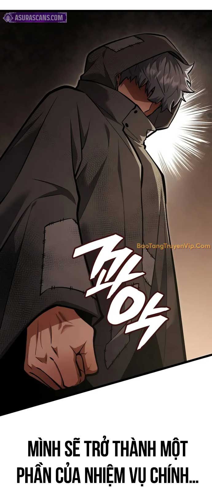 Độc Chiến Đế Vương - Chapter 13