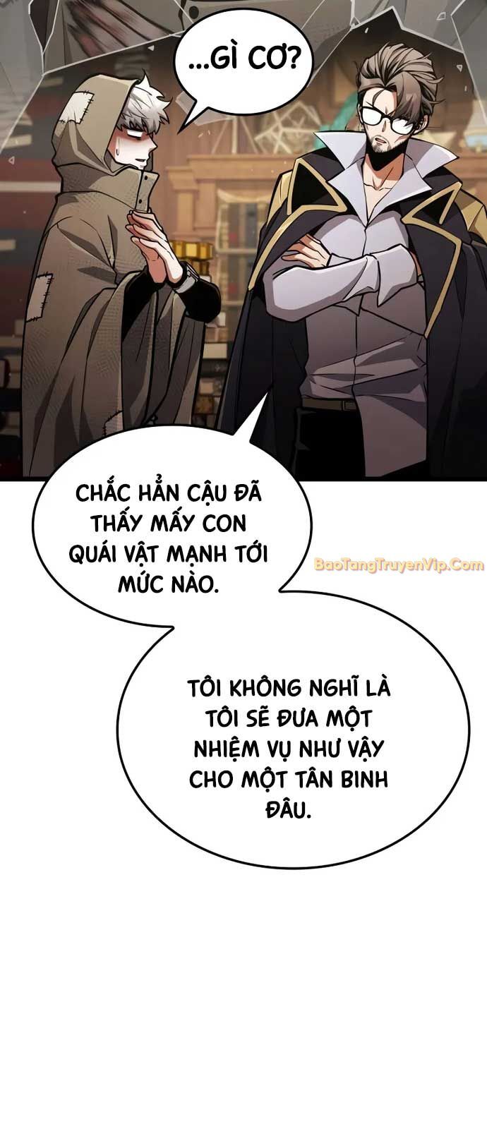 Độc Chiến Đế Vương - Chapter 13