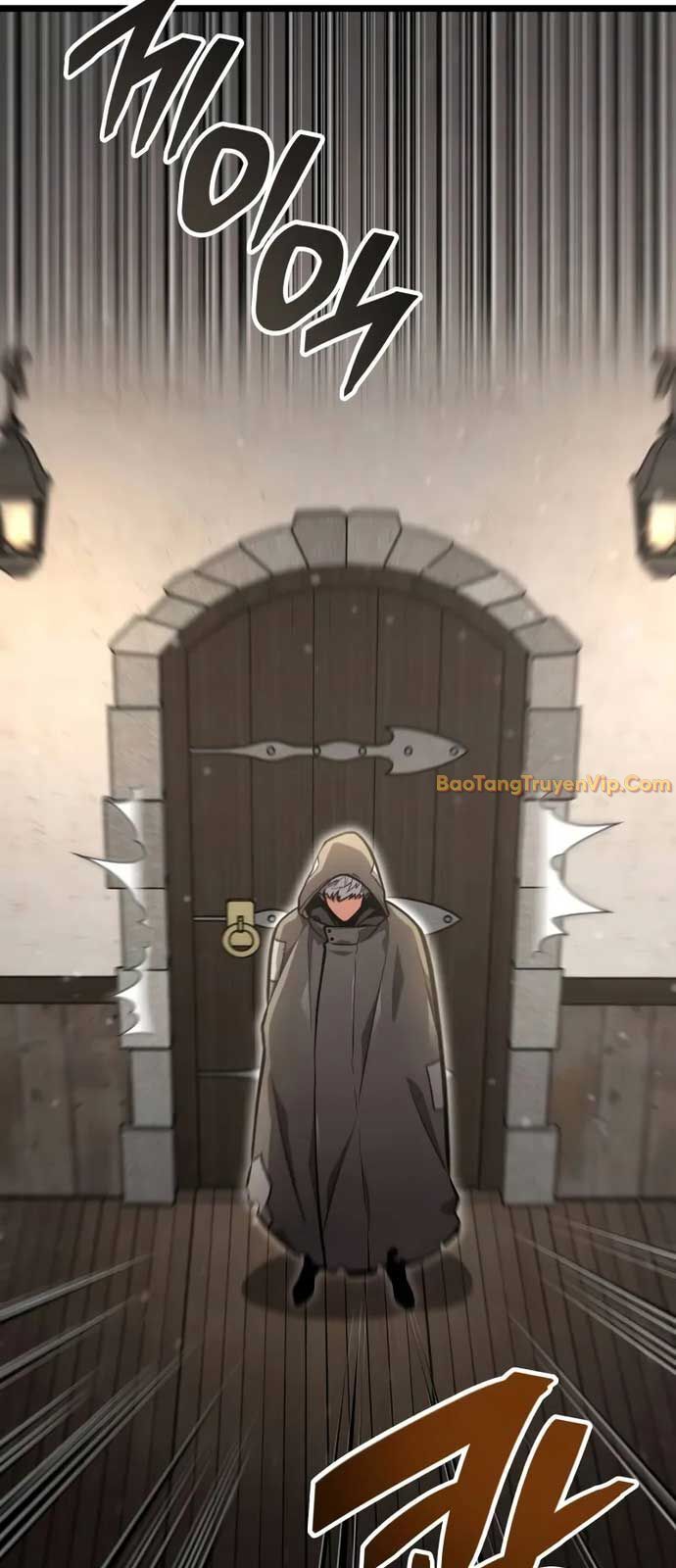 Độc Chiến Đế Vương - Chapter 13