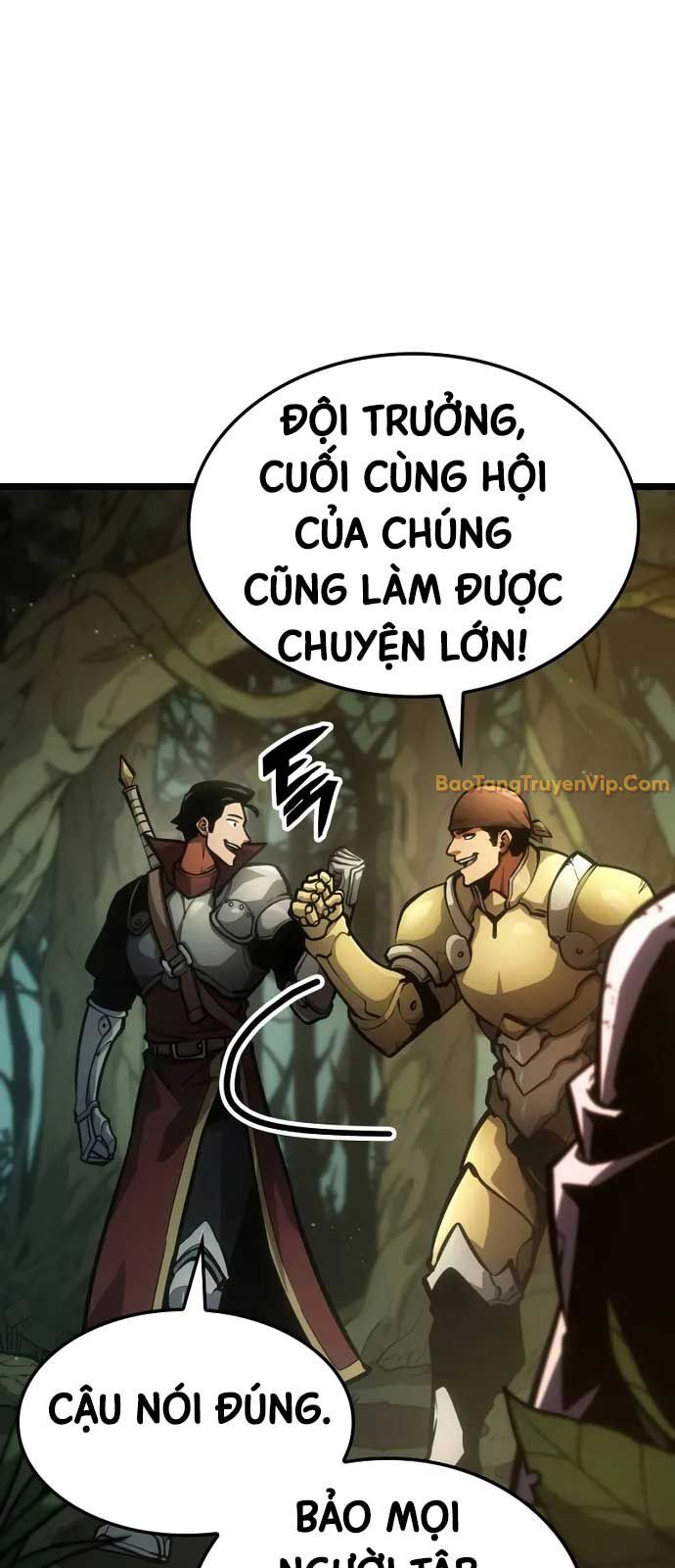 Độc Chiến Đế Vương - Chapter 13