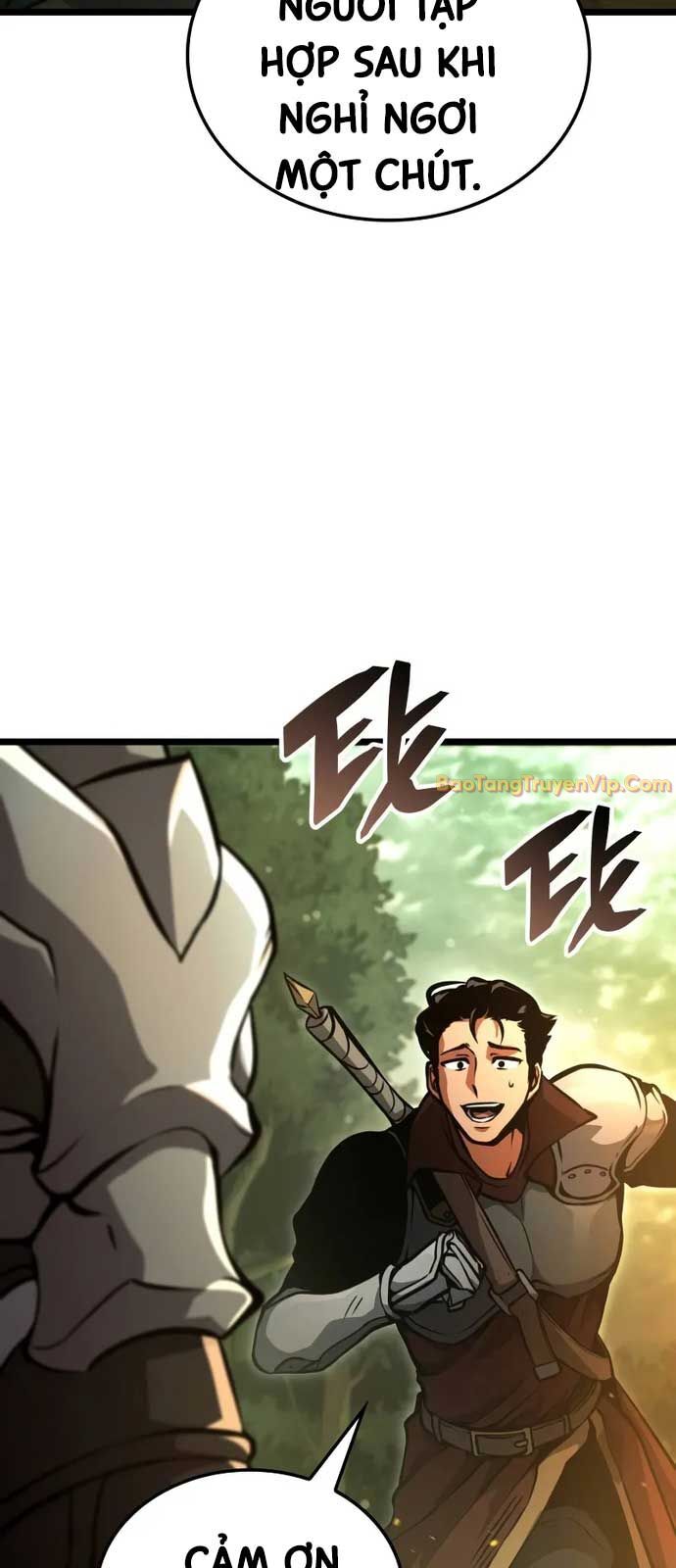 Độc Chiến Đế Vương - Chapter 13