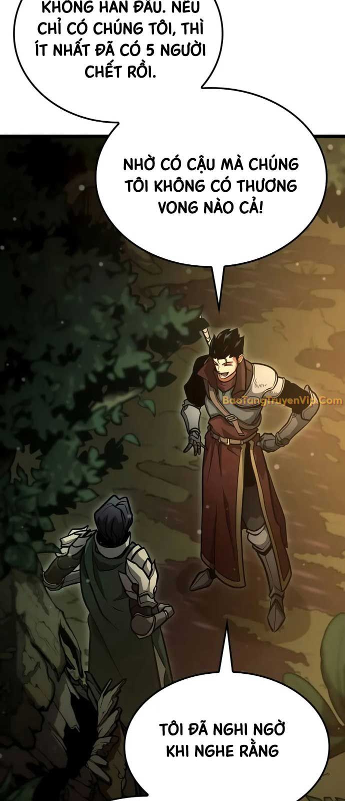 Độc Chiến Đế Vương - Chapter 13