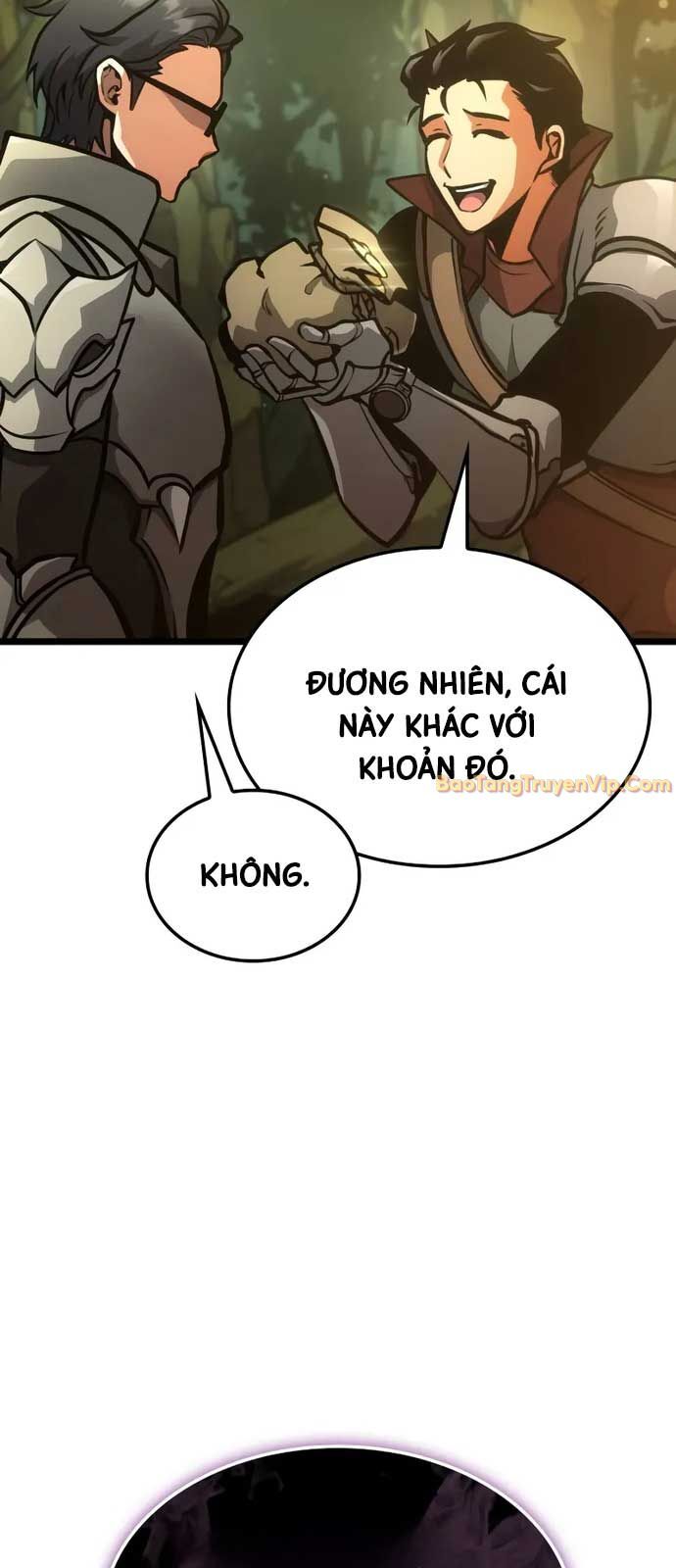Độc Chiến Đế Vương - Chapter 13