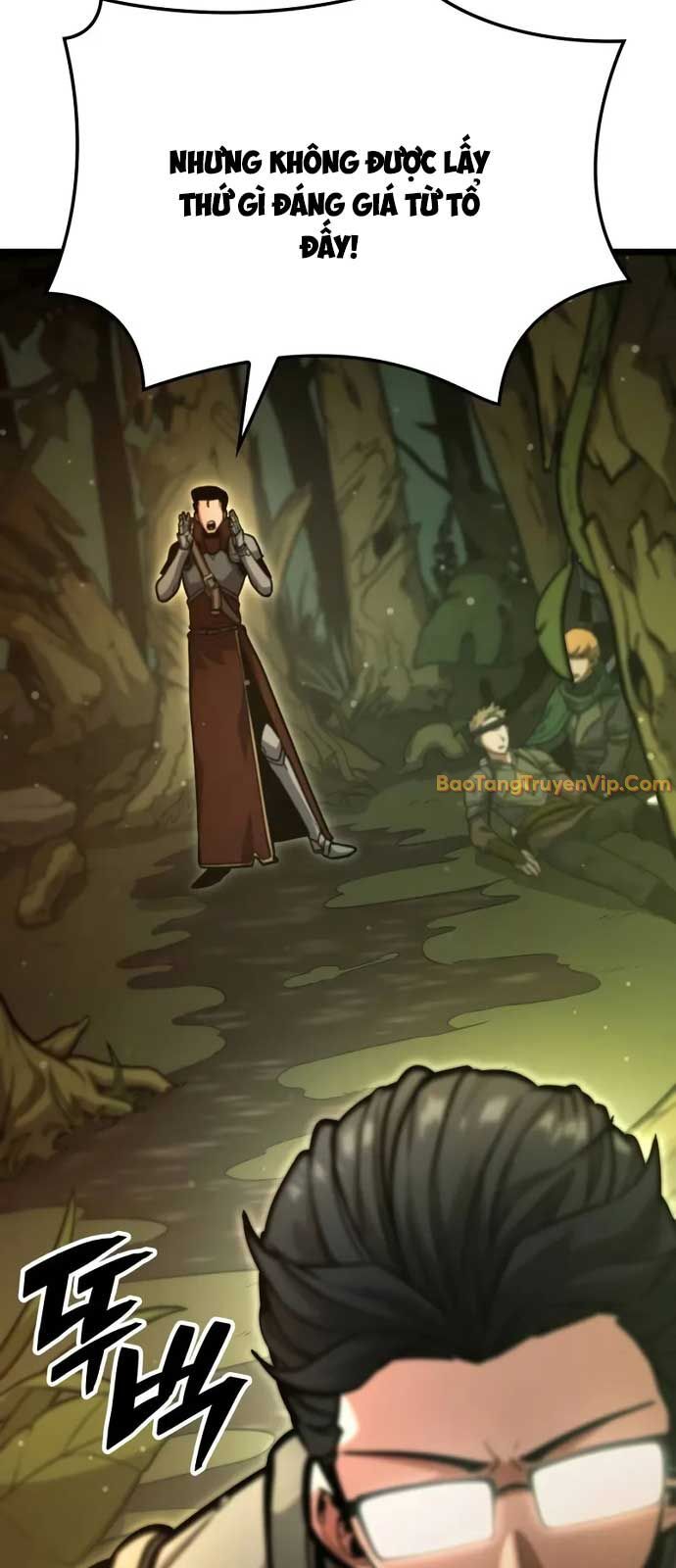 Độc Chiến Đế Vương - Chapter 13