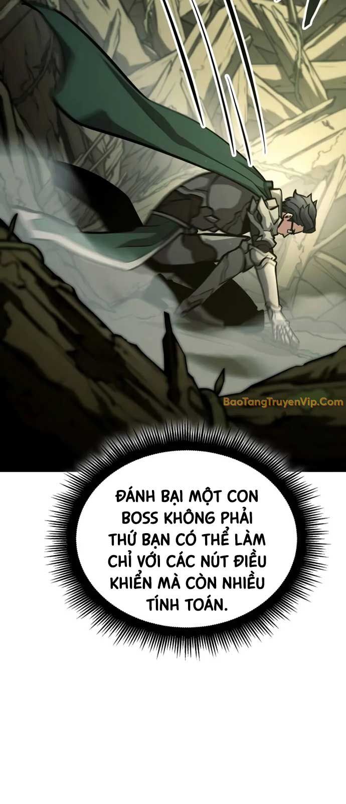 Độc Chiến Đế Vương - Chapter 13