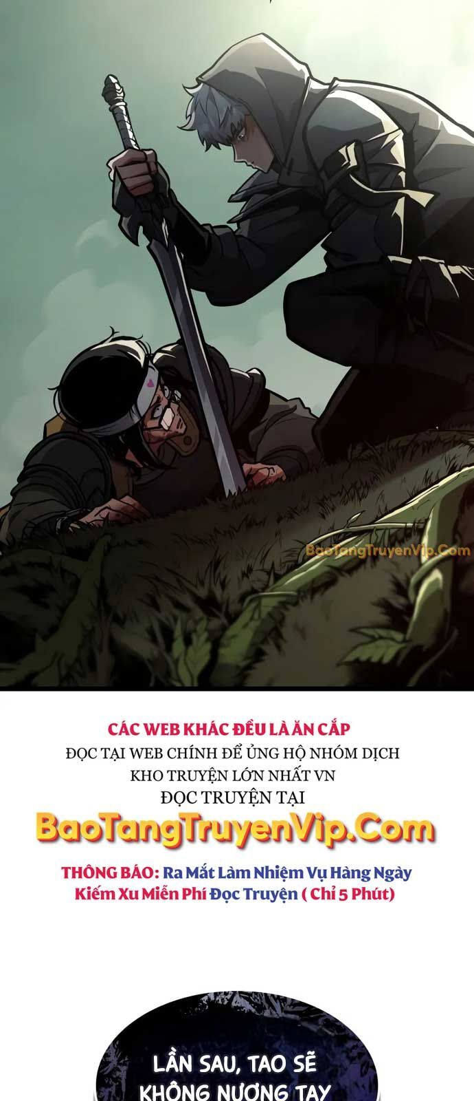 Độc Chiến Đế Vương - Chapter 13