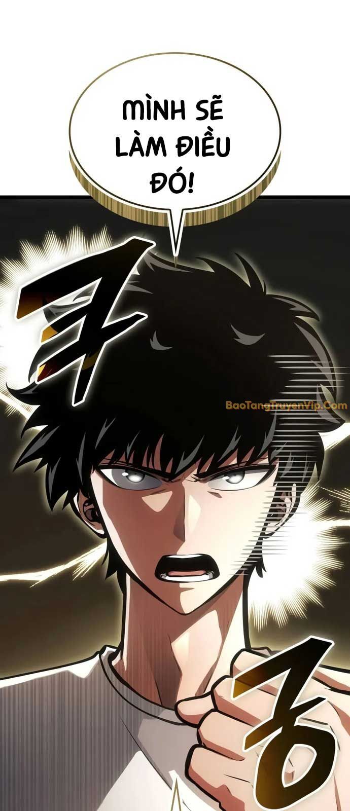 Độc Chiến Đế Vương - Chapter 13