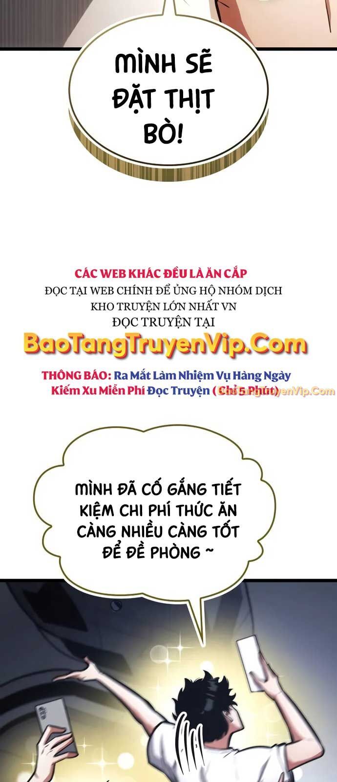 Độc Chiến Đế Vương - Chapter 13