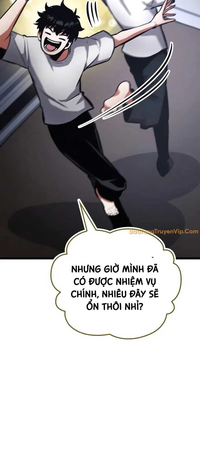 Độc Chiến Đế Vương - Chapter 13