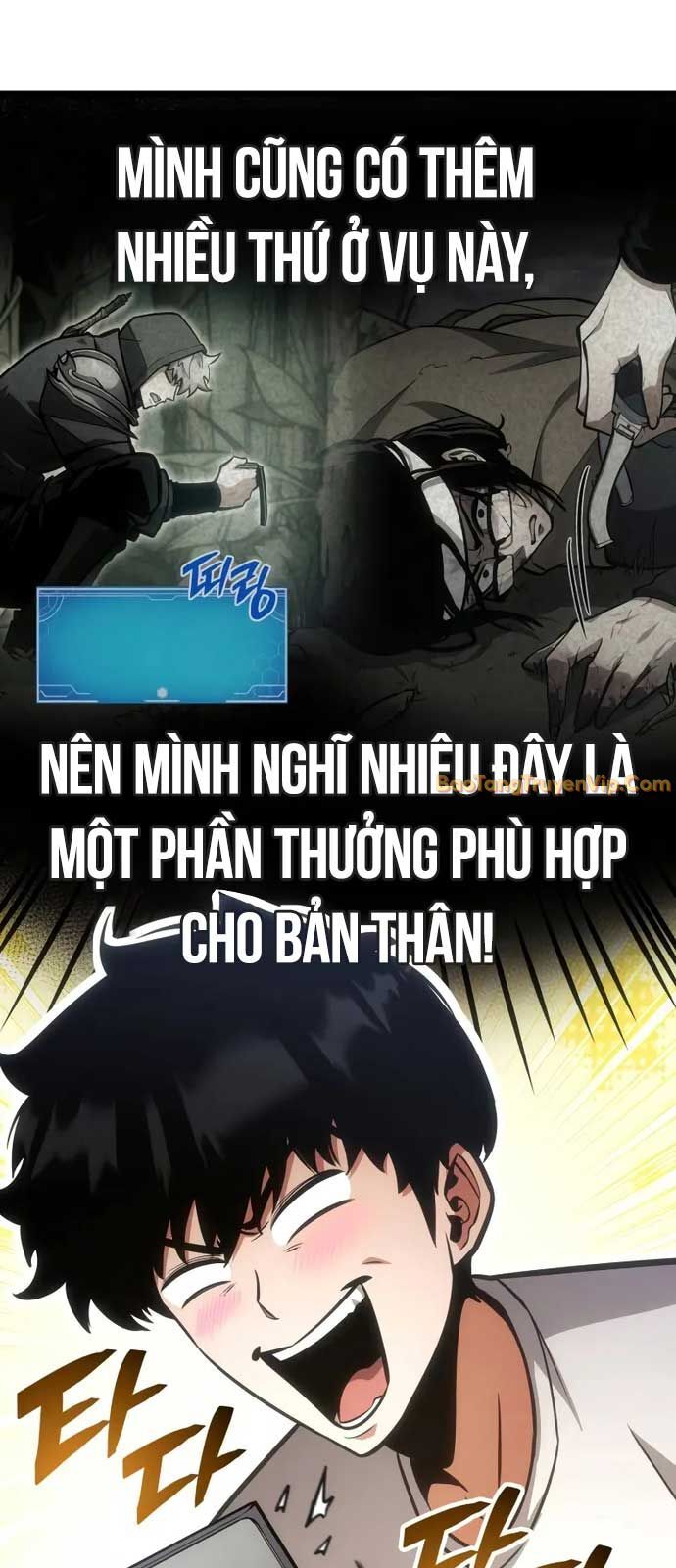 Độc Chiến Đế Vương - Chapter 13