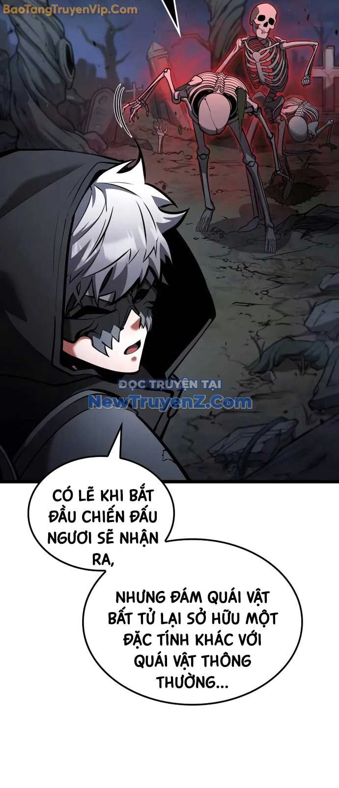 Độc Chiến Đế Vương - Chapter 14