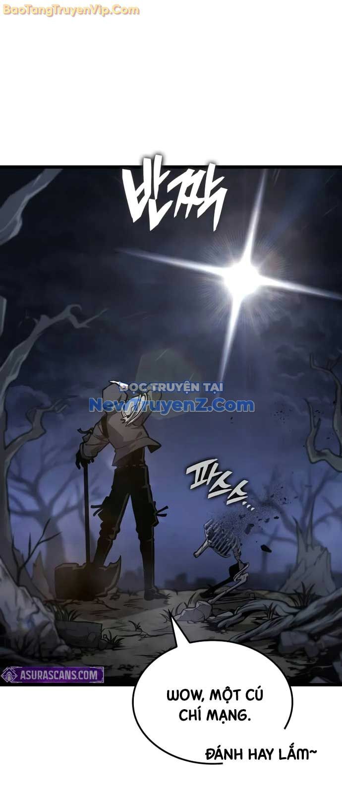 Độc Chiến Đế Vương - Chapter 14