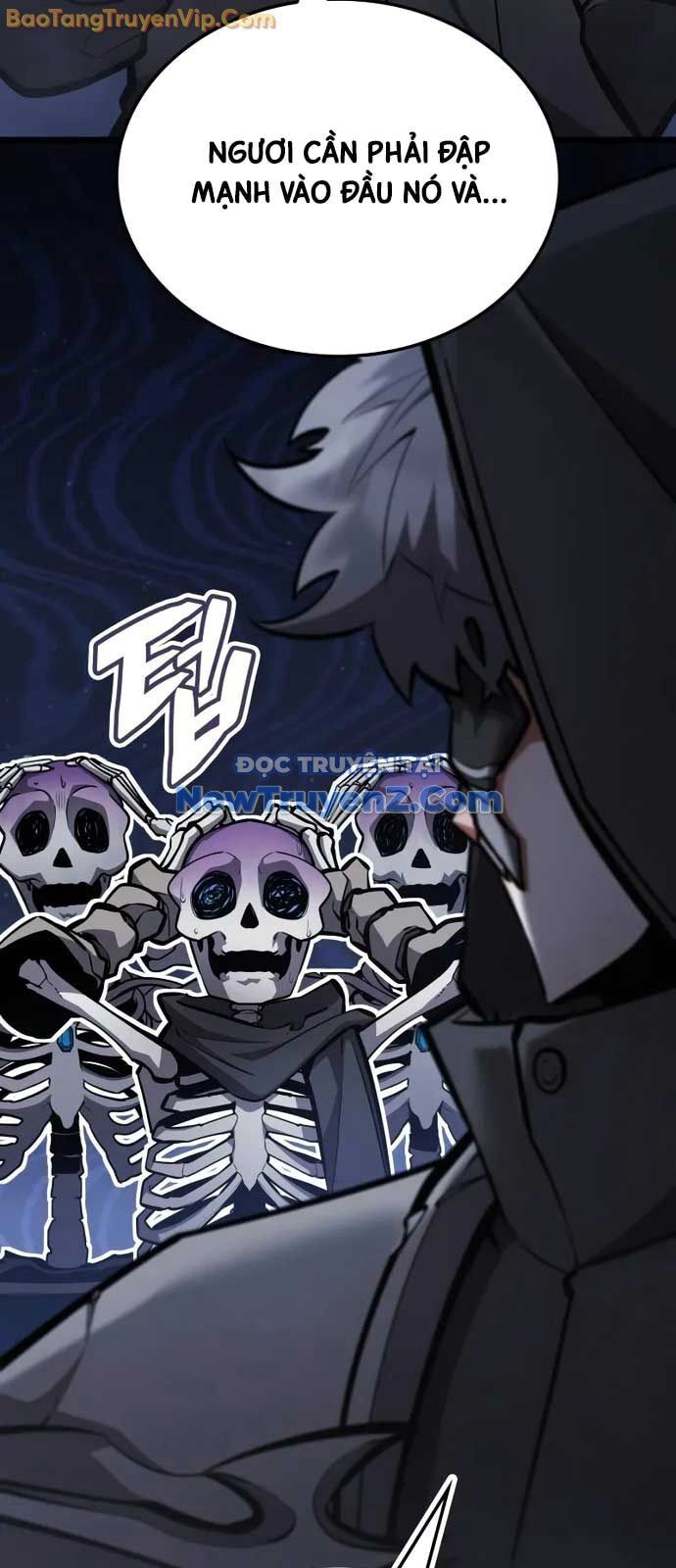 Độc Chiến Đế Vương - Chapter 14