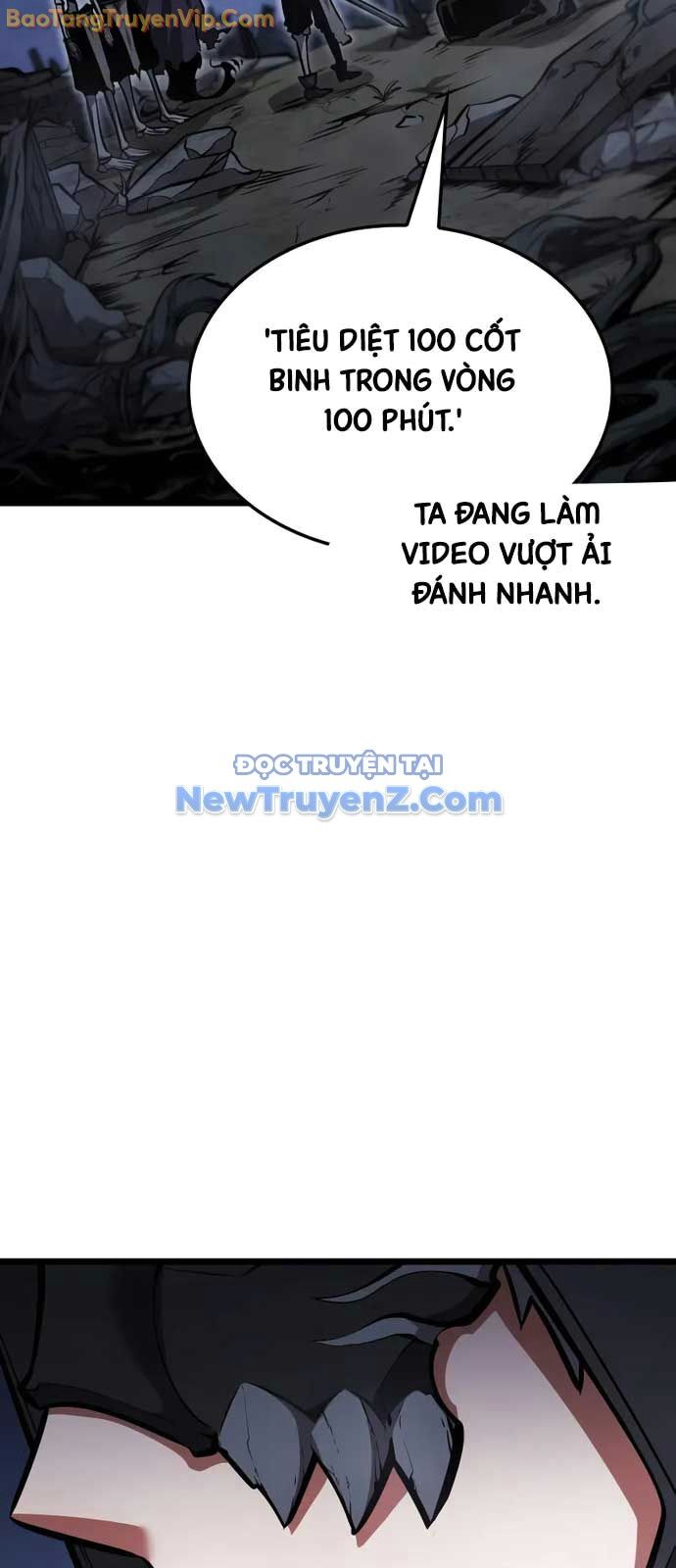 Độc Chiến Đế Vương - Chapter 14