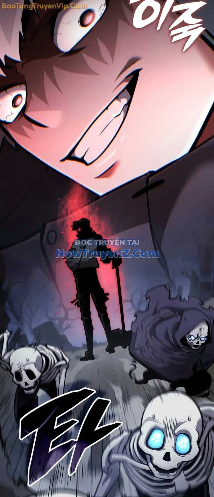 Độc Chiến Đế Vương - Chapter 14