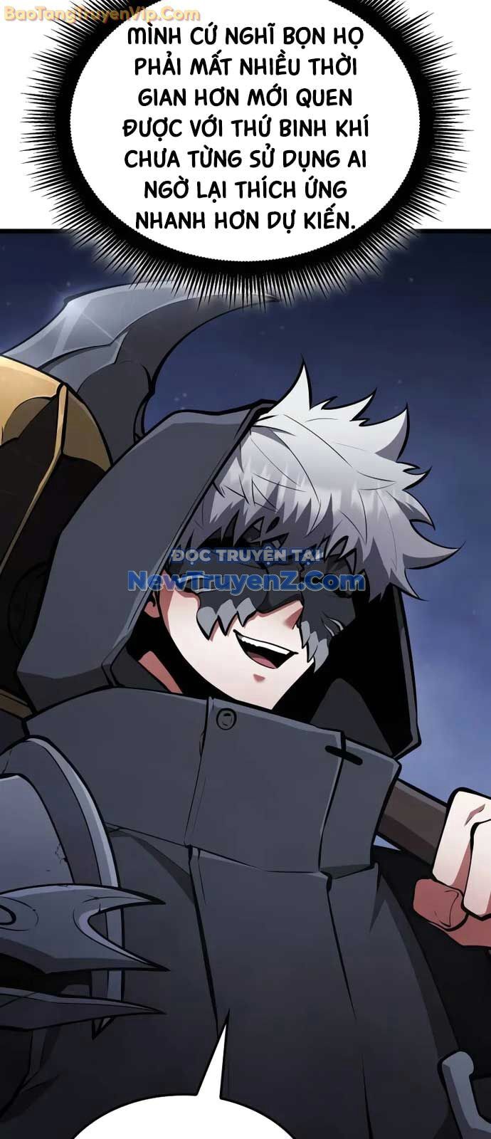 Độc Chiến Đế Vương - Chapter 14