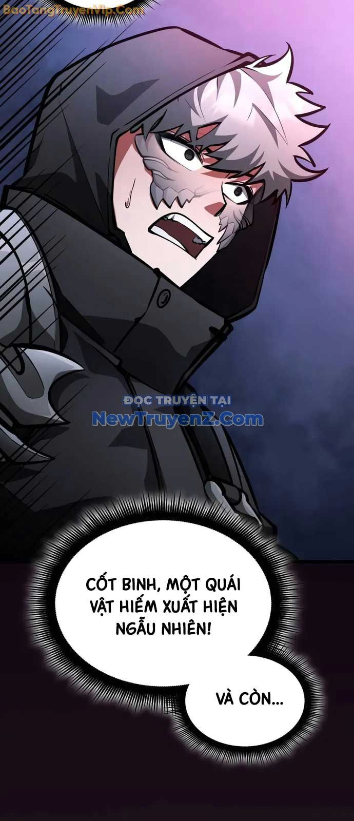 Độc Chiến Đế Vương - Chapter 14