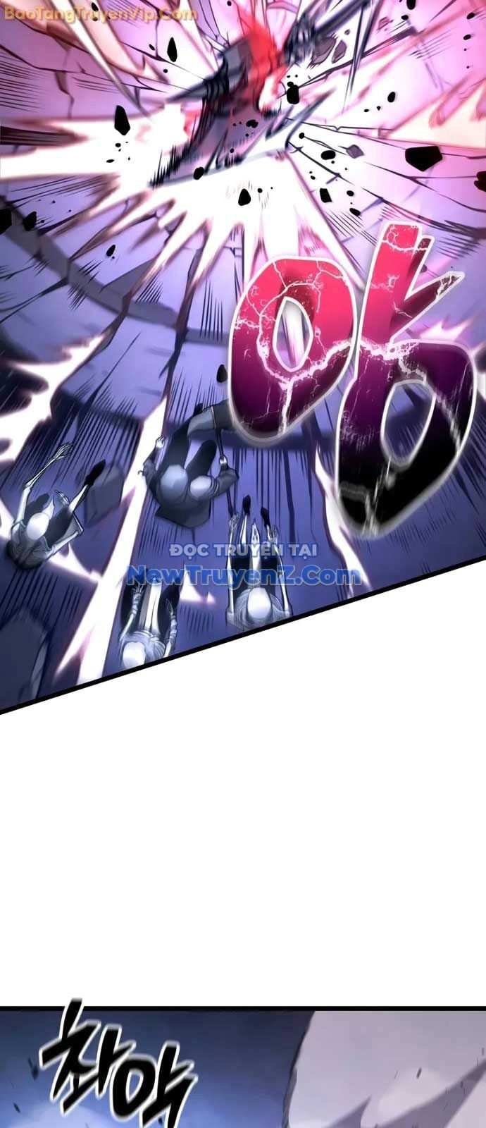 Độc Chiến Đế Vương - Chapter 14