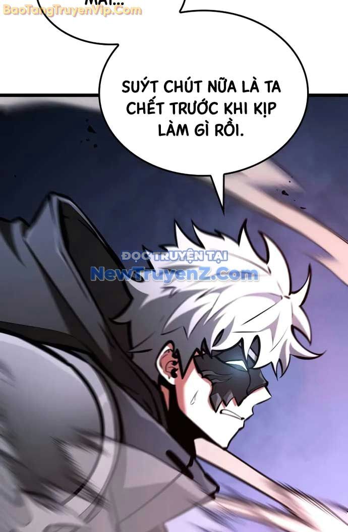 Độc Chiến Đế Vương - Chapter 14