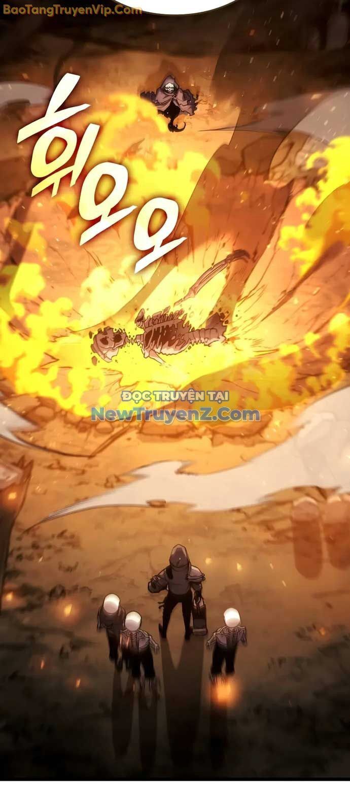 Độc Chiến Đế Vương - Chapter 14