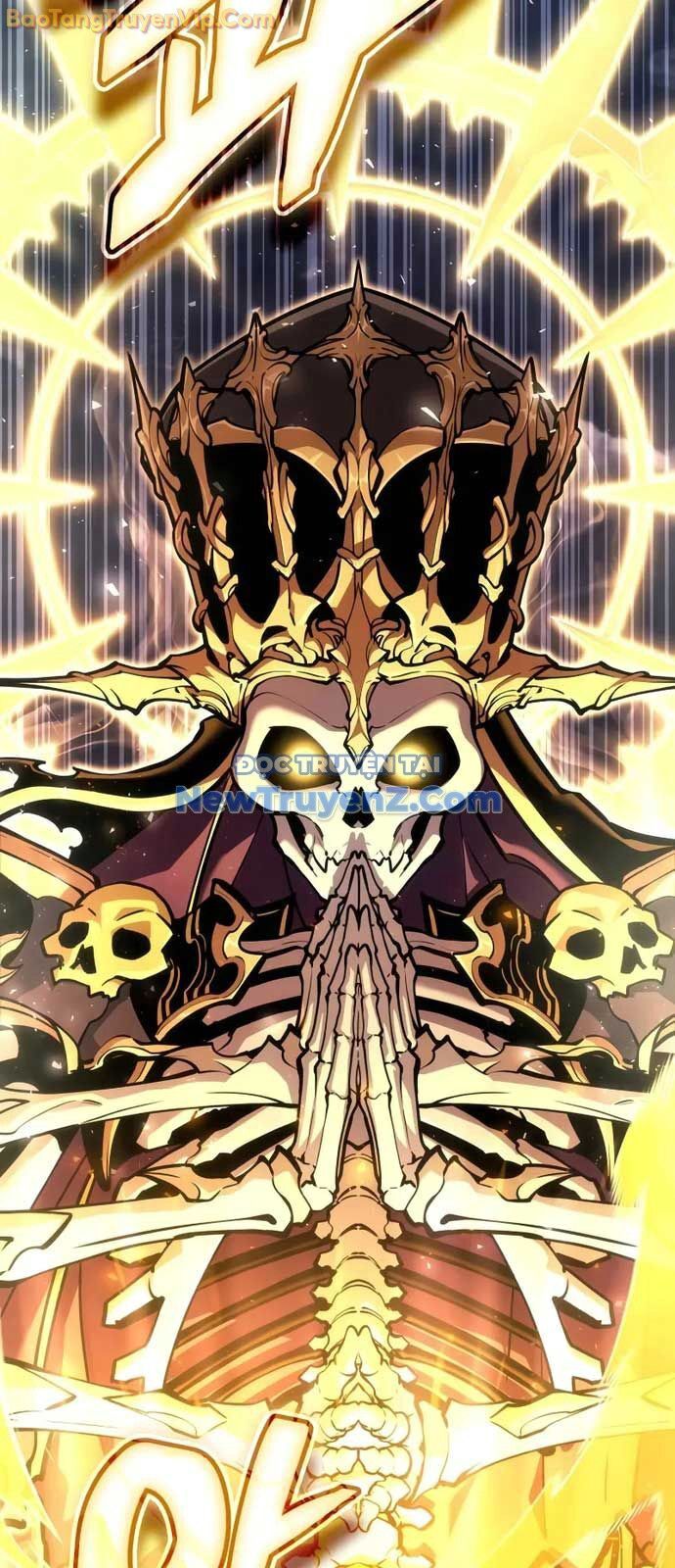Độc Chiến Đế Vương - Chapter 14