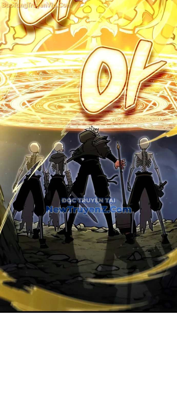 Độc Chiến Đế Vương - Chapter 14