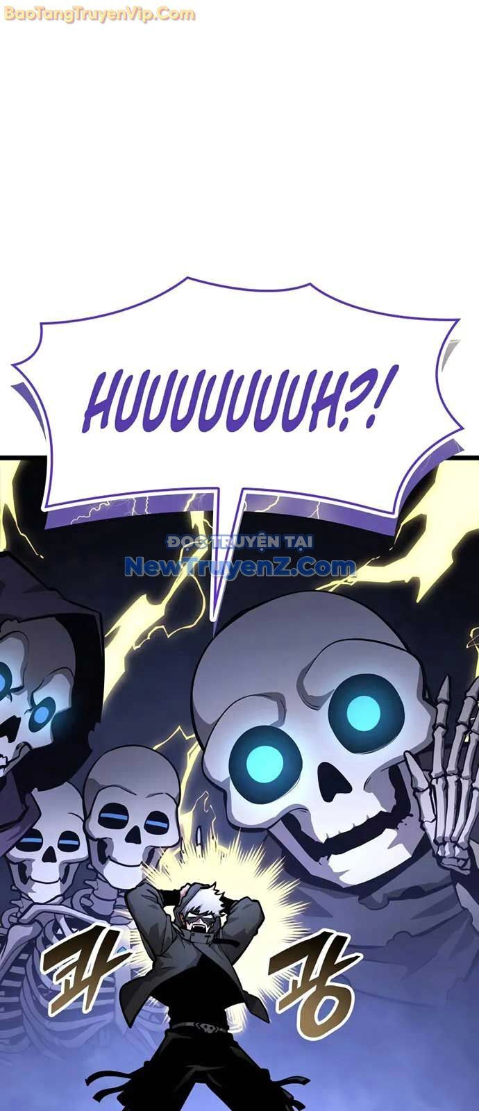 Độc Chiến Đế Vương - Chapter 15