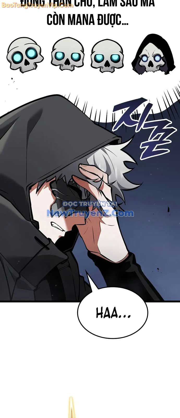 Độc Chiến Đế Vương - Chapter 15