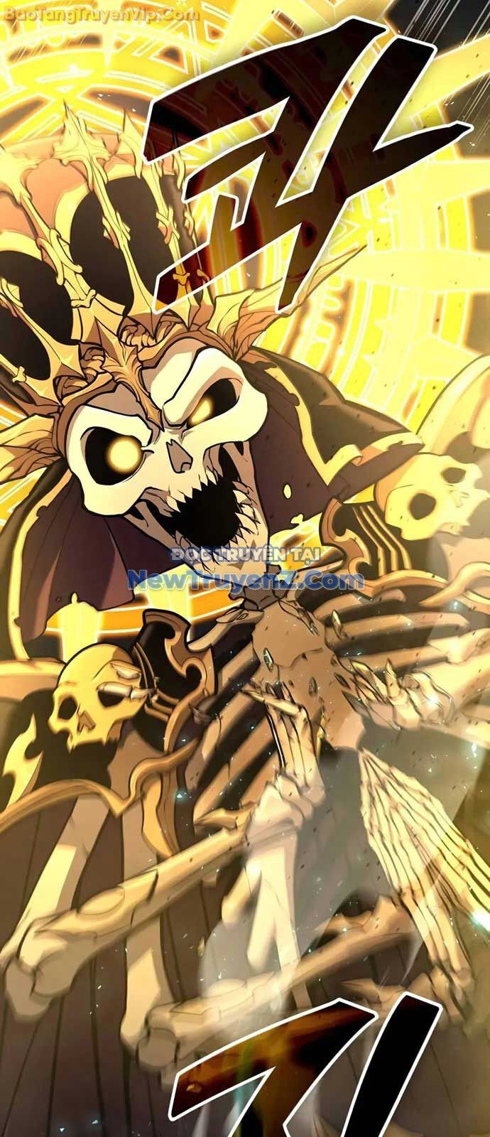 Độc Chiến Đế Vương - Chapter 15