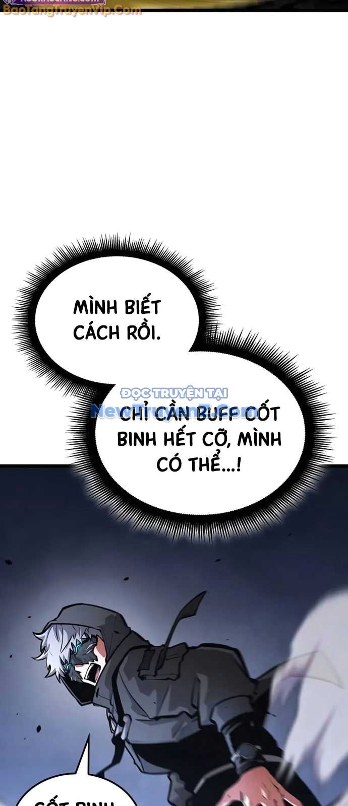 Độc Chiến Đế Vương - Chapter 15