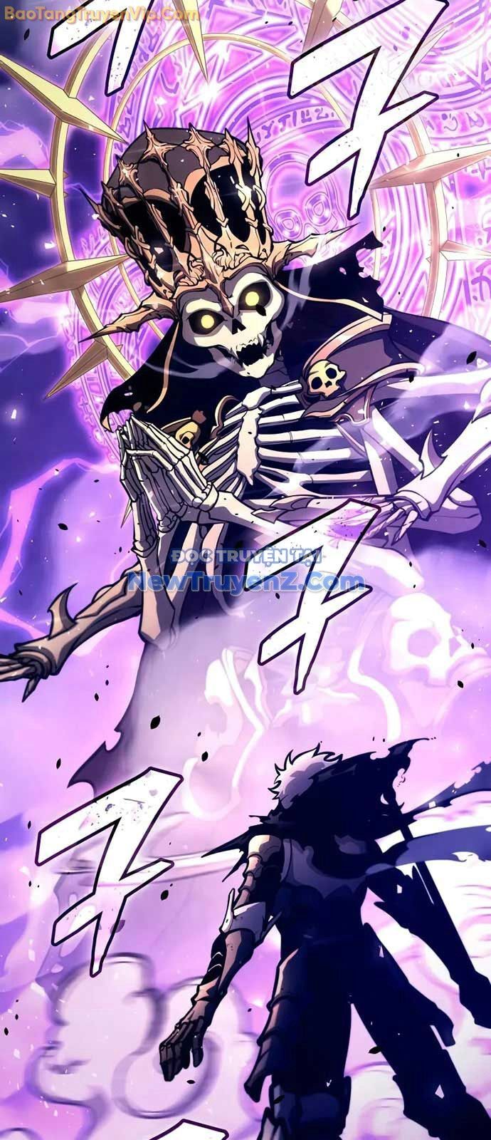 Độc Chiến Đế Vương - Chapter 15