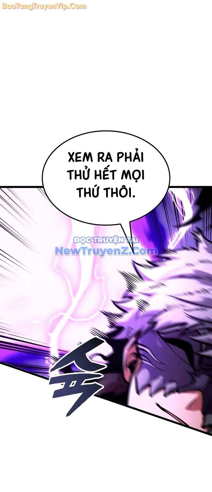 Độc Chiến Đế Vương - Chapter 15