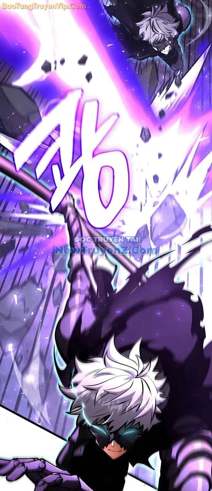 Độc Chiến Đế Vương - Chapter 15