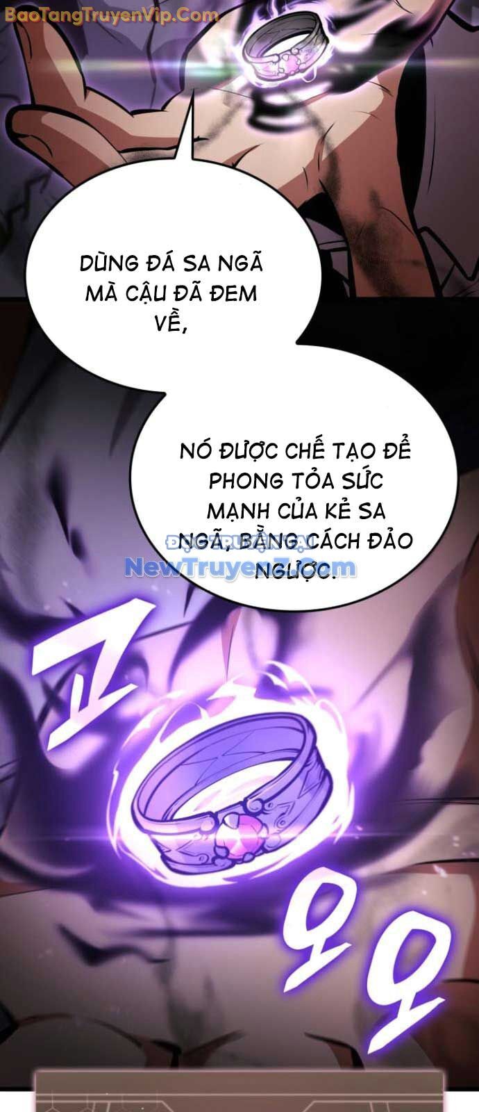 Độc Chiến Đế Vương - Chapter 16