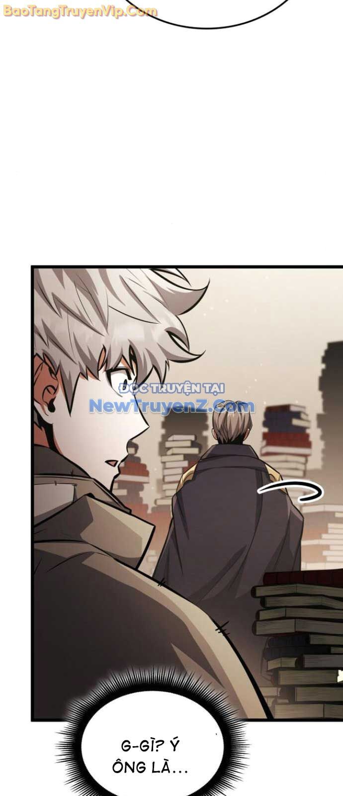 Độc Chiến Đế Vương - Chapter 16