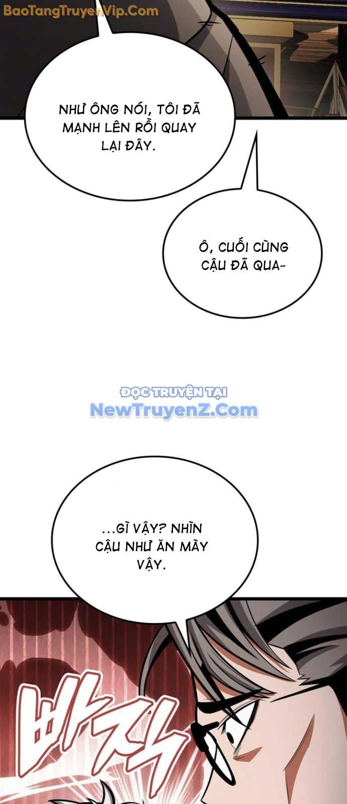 Độc Chiến Đế Vương - Chapter 16