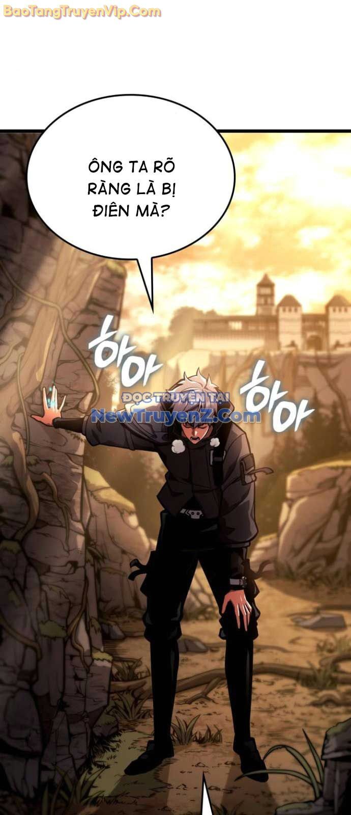 Độc Chiến Đế Vương - Chapter 16