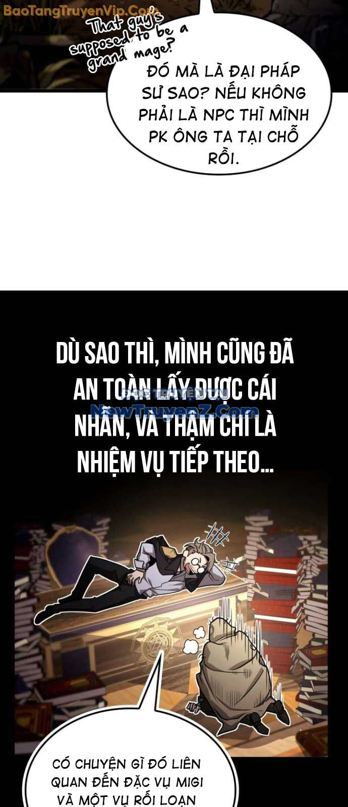 Độc Chiến Đế Vương - Chapter 16