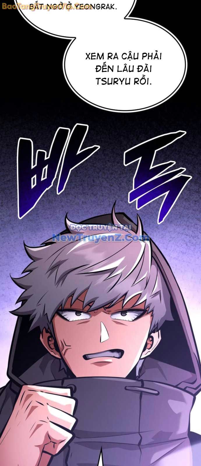 Độc Chiến Đế Vương - Chapter 16