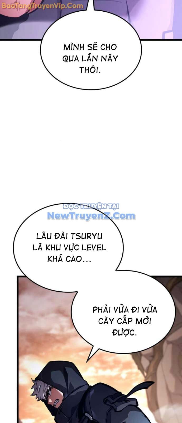 Độc Chiến Đế Vương - Chapter 16