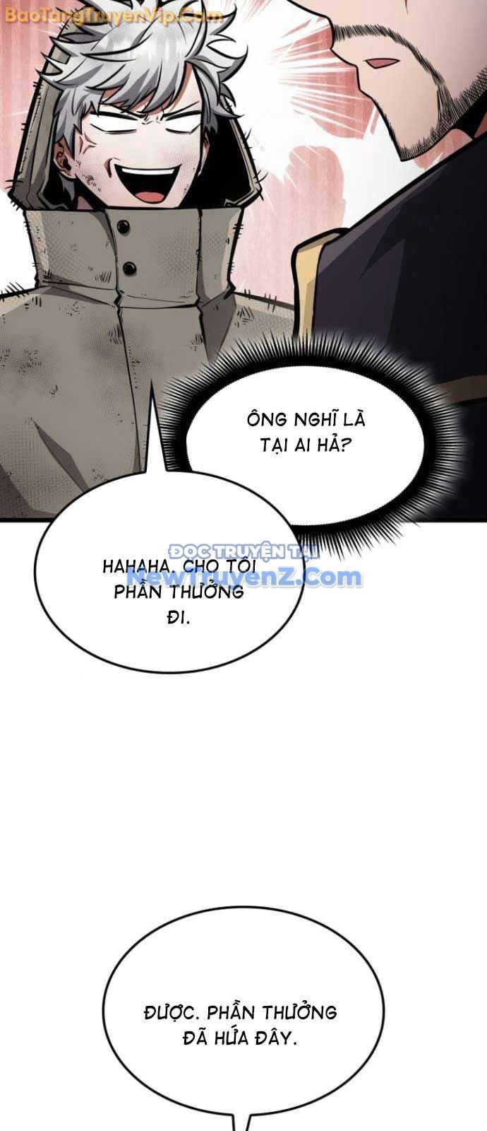 Độc Chiến Đế Vương - Chapter 16