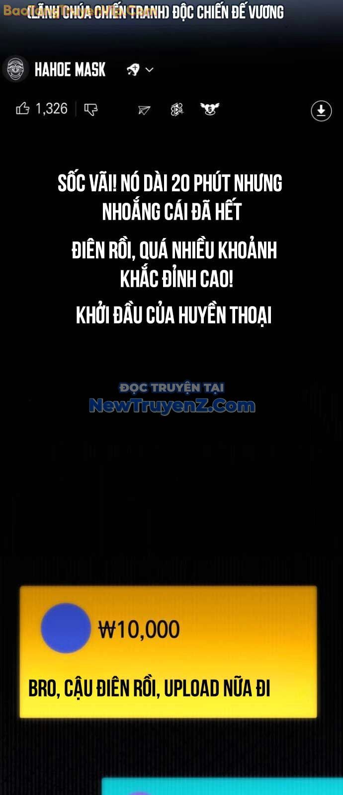 Độc Chiến Đế Vương - Chapter 16