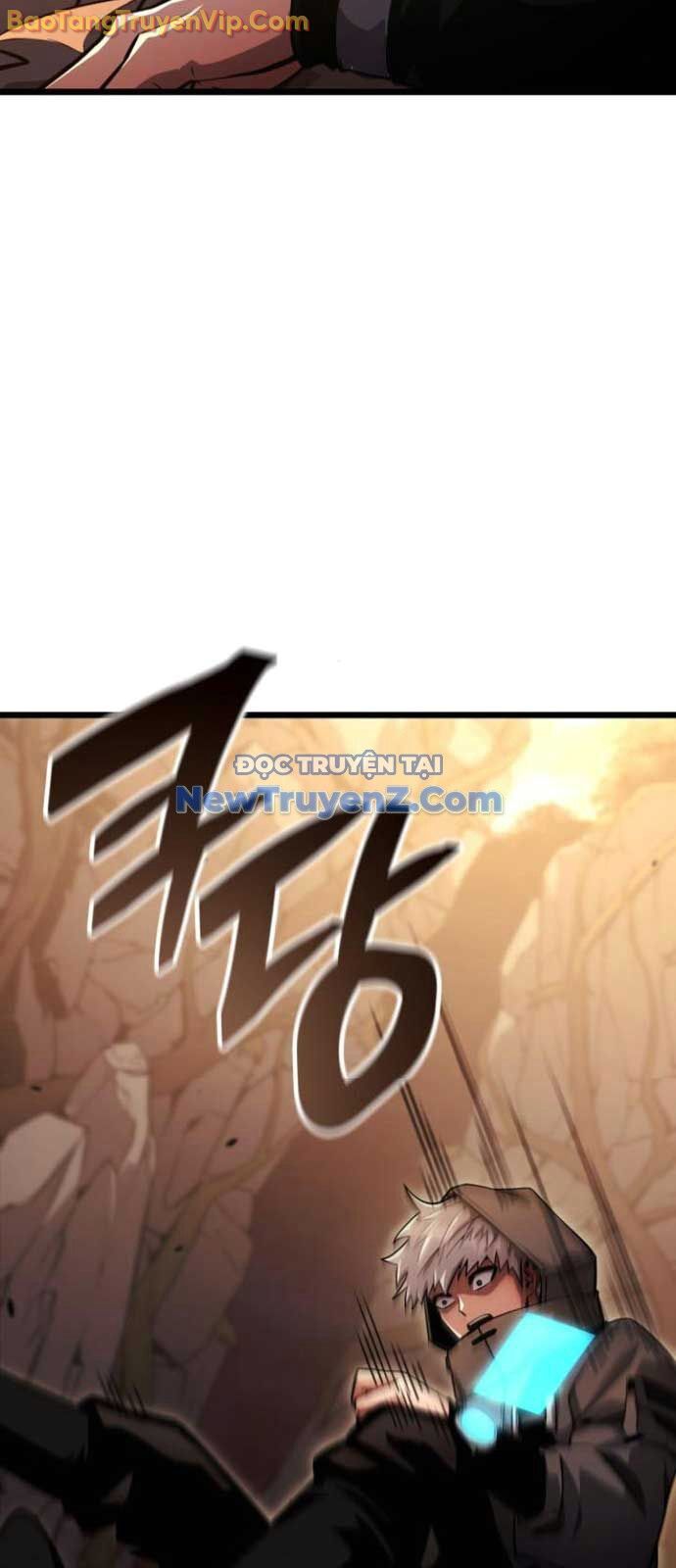Độc Chiến Đế Vương - Chapter 16