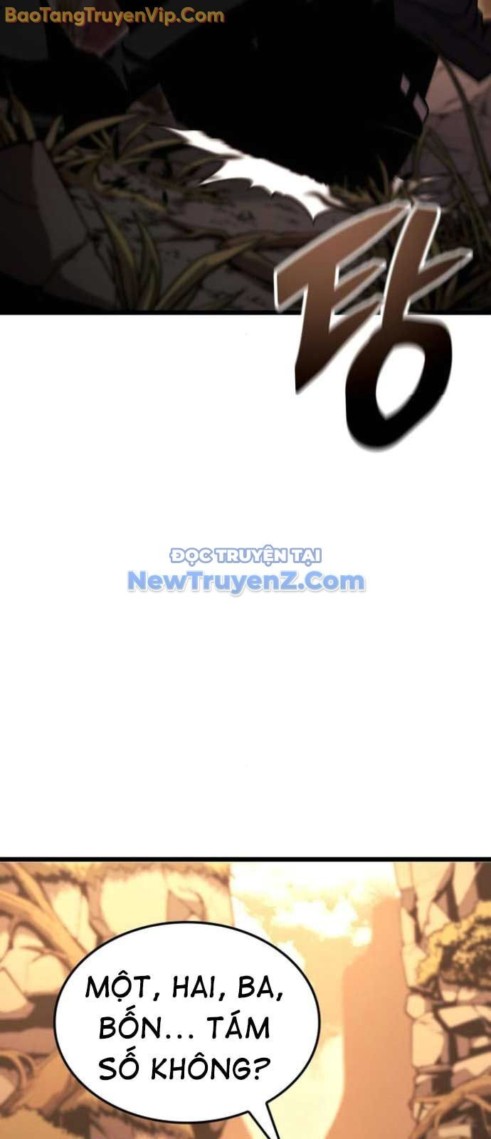 Độc Chiến Đế Vương - Chapter 16