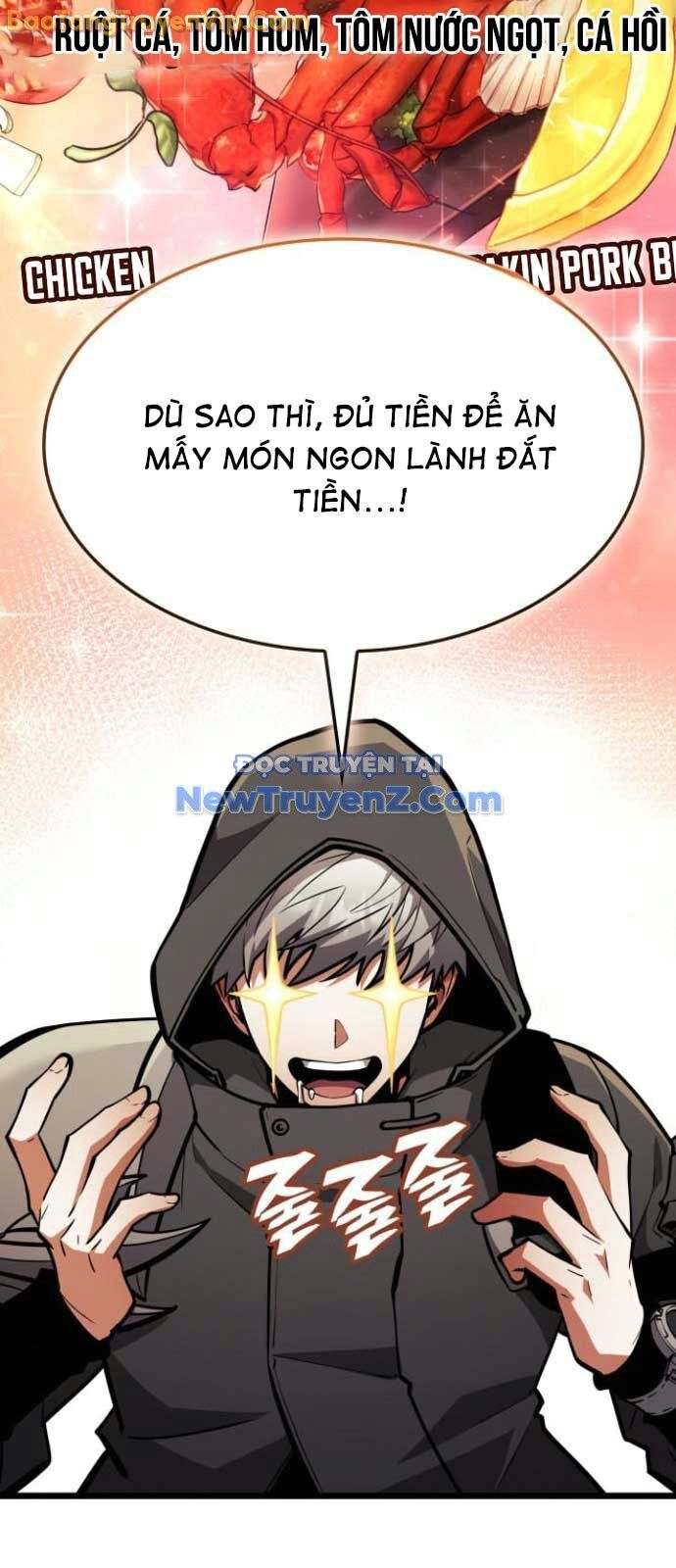 Độc Chiến Đế Vương - Chapter 16