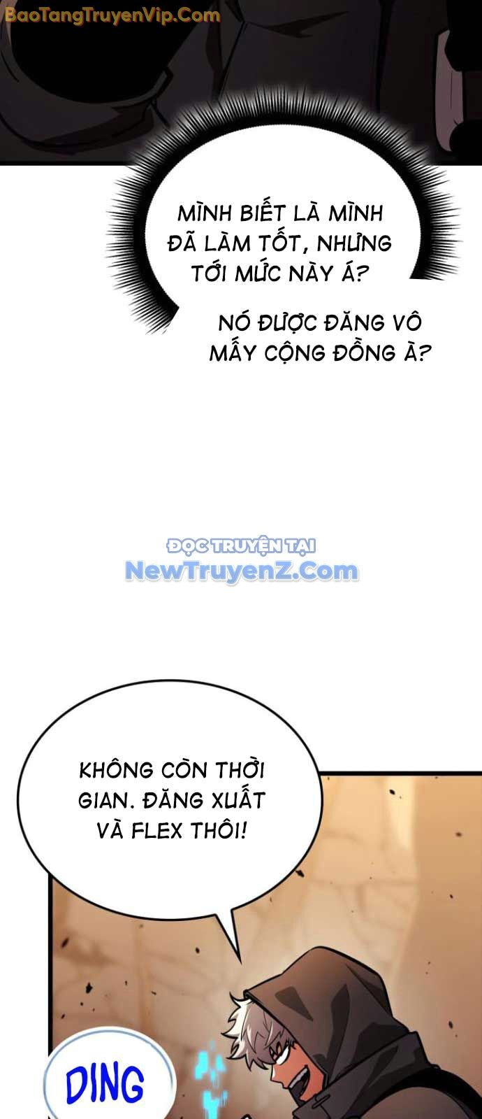 Độc Chiến Đế Vương - Chapter 16