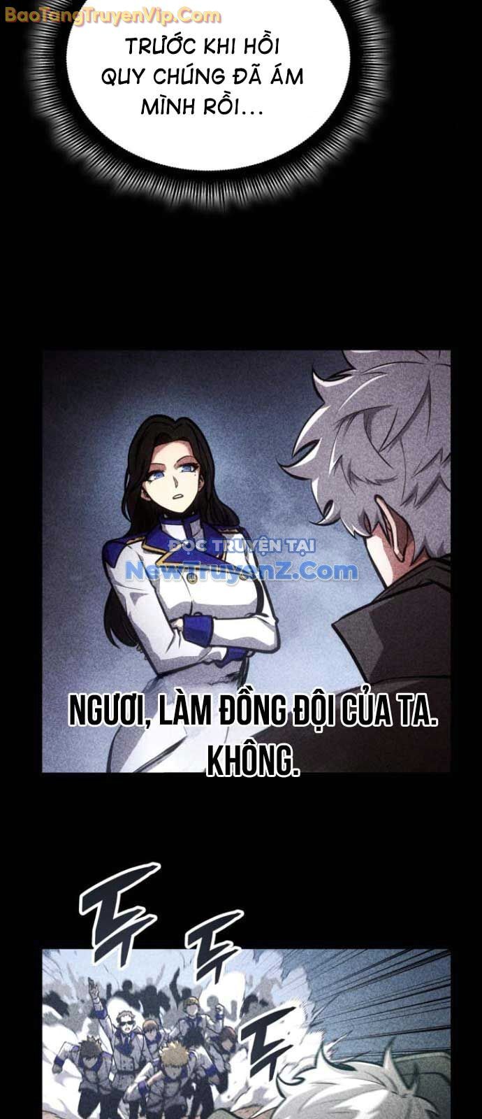 Độc Chiến Đế Vương - Chapter 16