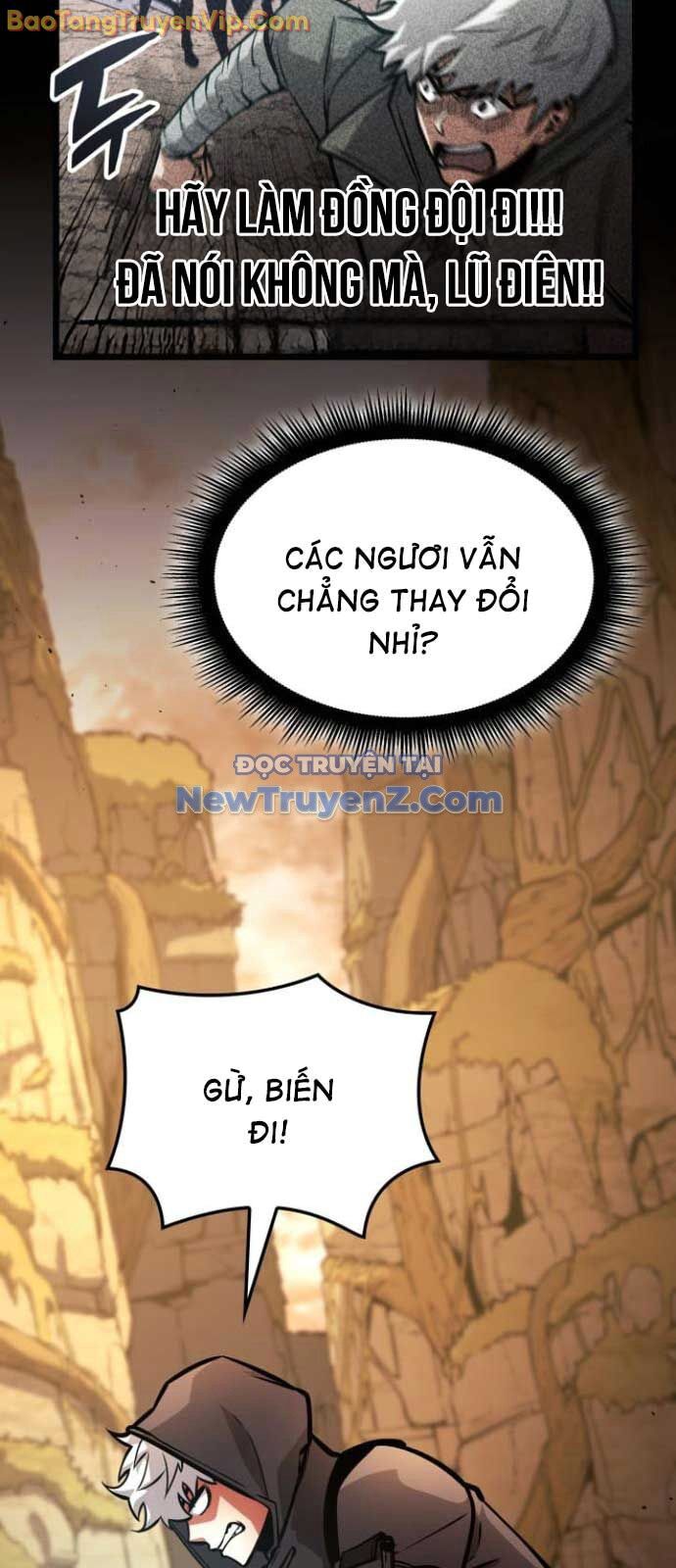 Độc Chiến Đế Vương - Chapter 16
