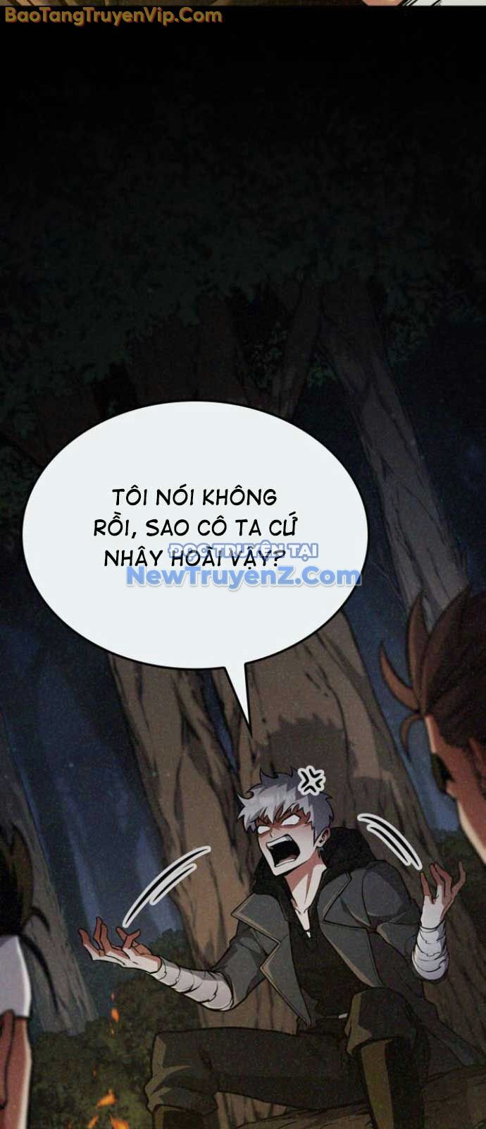 Độc Chiến Đế Vương - Chapter 16