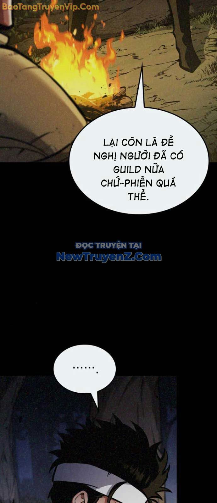 Độc Chiến Đế Vương - Chapter 16